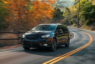 The 2022 Chrysler Pacifica Limited and Ram 1500 Laramie are celebrating spots on Autotrader’s list of Best Car Interiors Under $50,000 for 2022, which highlights the best interiors among the most affordable new cars.