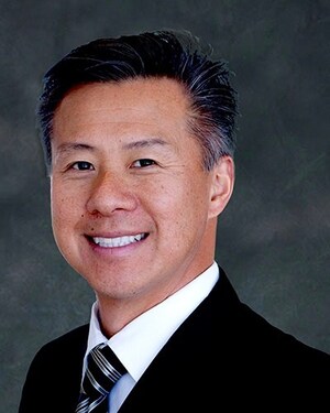 Achronix Names Pohan Chiang VP of Worldwide Sales