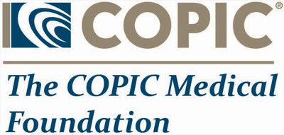 COPIC Medical Foundation (PRNewsfoto/COPIC Medical Foundation)