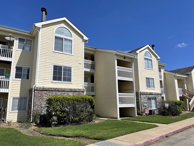 Parc at Woodmoor Apartments