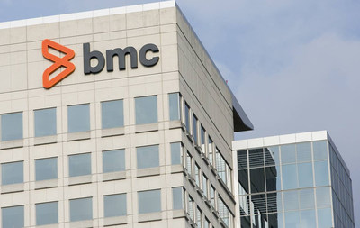 BMC building. Foto/Divulgação