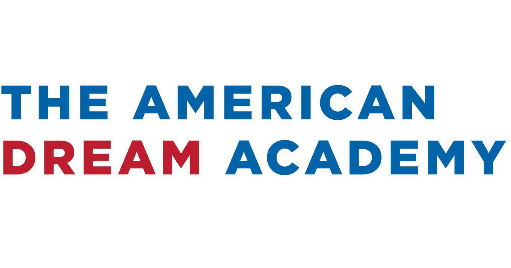 The American Dream Academy Logo ?p=facebook
