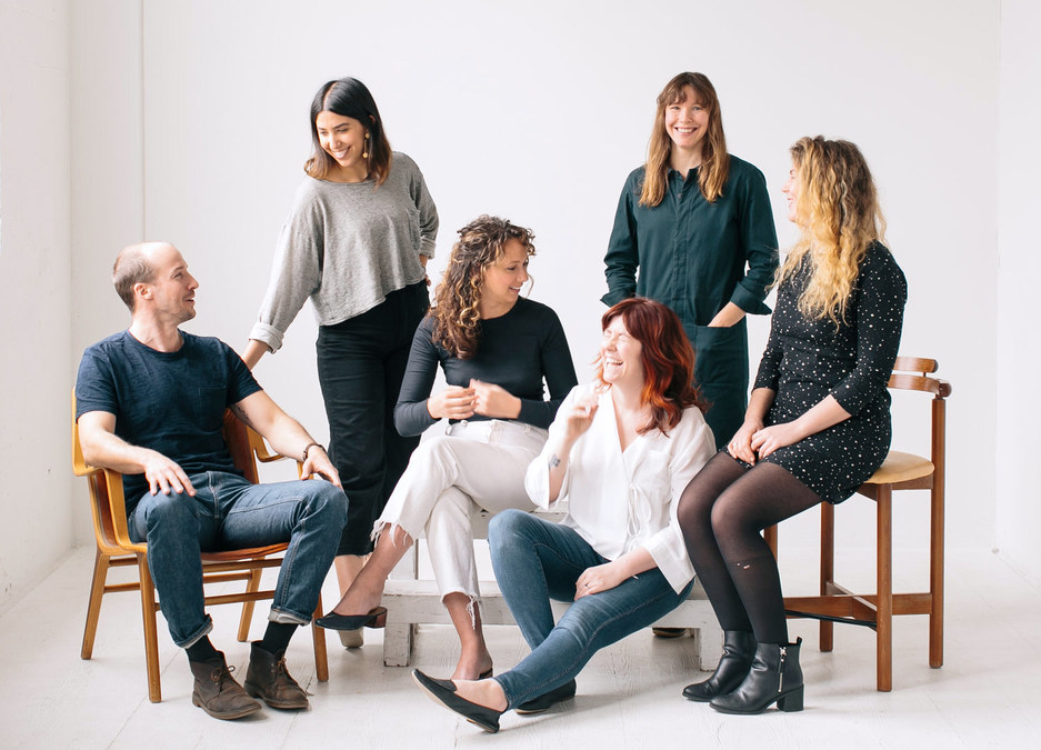 Blendily Selects Women Led Design Firm Open Studio Collective to Design Their Seattle Botanic Kitchen Location - Vimarsana News