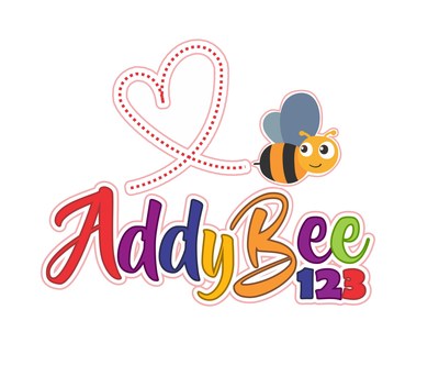 At AddyBee123, we bring kids the power of fun and learning while waking them up to the magical world of reading for life.