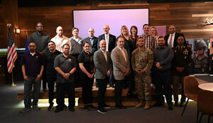 EVERI HOLDINGS JOINS THE U.S. ARMY'S PARTNERSHIP FOR YOUTH SUCCESS PROGRAM