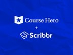 Course Hero, Inc. Expands Writing Portfolio, Acquires Scribbr To Help Students Strengthen Their Writing