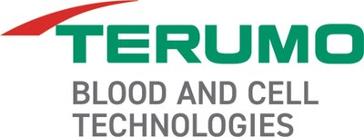 Terumo Blood and Cell Technologies logo