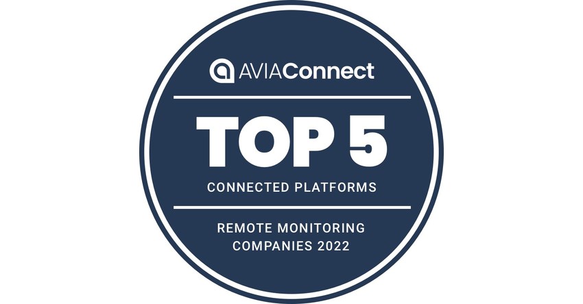 Health Recovery Solutions Named to AVIA Connect’s Top 5 Companies in Remote Monitoring Report