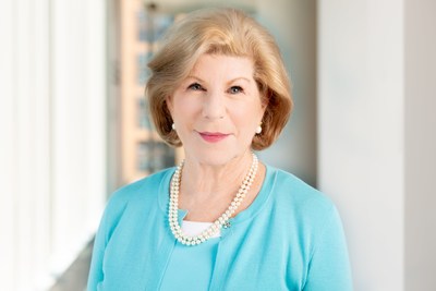 Katten's International Women's Day Event Featured NPR's Nina Totenberg