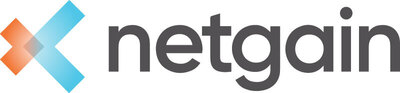 Netgain Logo (PRNewsfoto/Netgain Solutions)