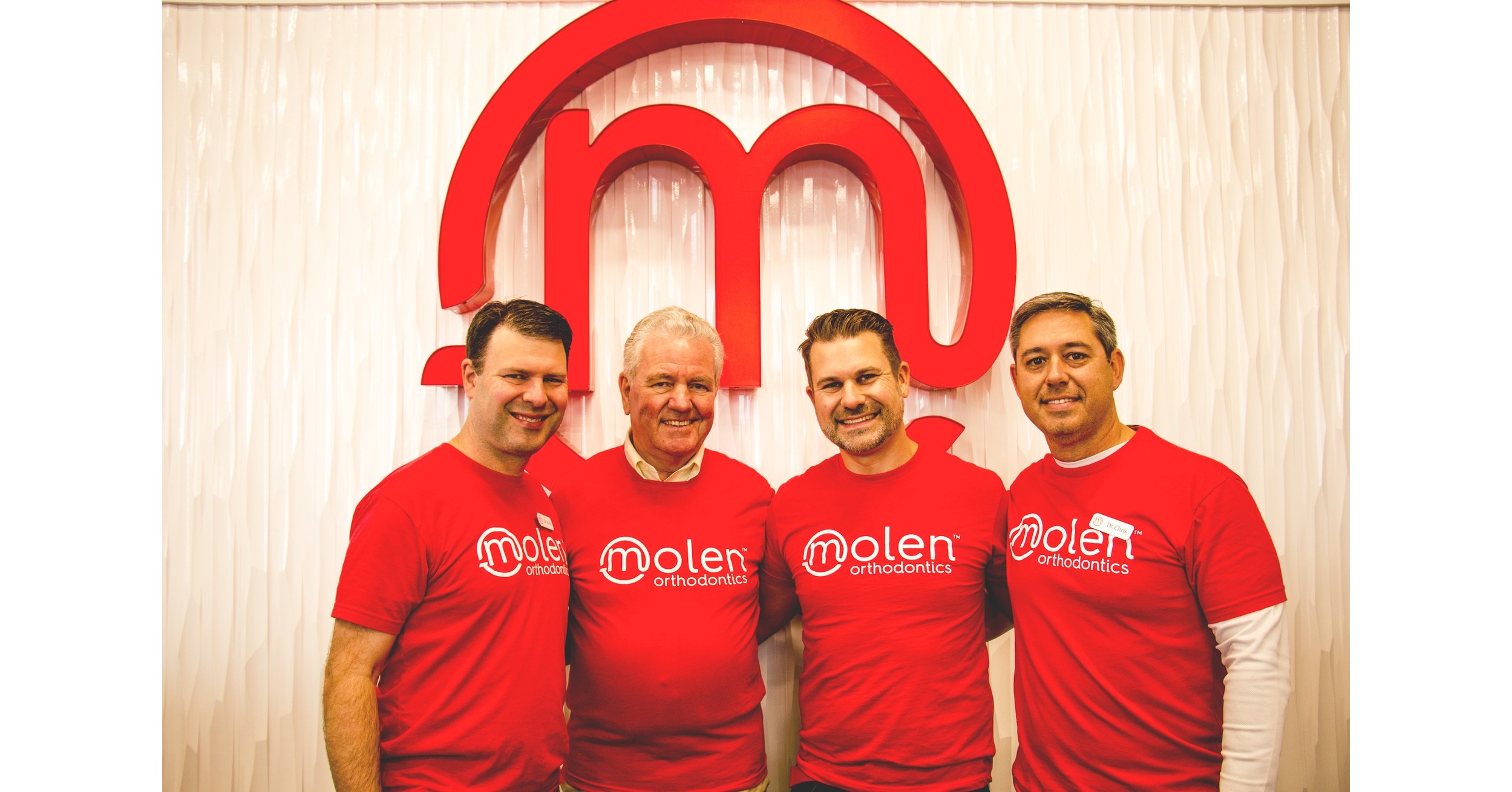 Molen Orthodontics Celebrates 50 Years of Smiles