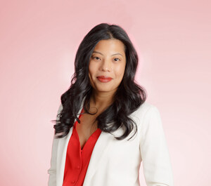Love Wellness Announces Joanne Hsieh as President &amp; Board Director