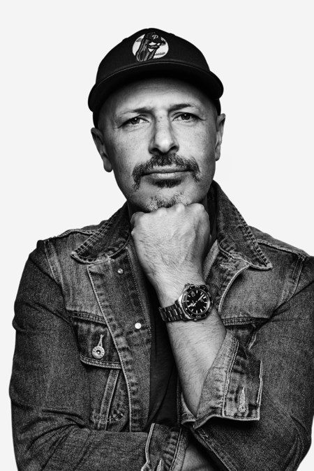 Curiosity Ink Media Teams Up with Celebrated Comic Performer Maz Jobrani to Develop Animated Family Sitcom - Vimarsana News