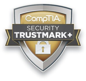 BCA IT, Inc Recognized and Certified with CompTIA Security Trustmark+Certified as 1 in only 4 companies in the State of Florida