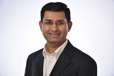 Ketan Vaidya appointed Division President of North America Small Commercial Insurance