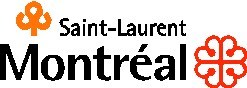 Logo de Arrondissement de Saint-Laurent (Ville de Montral) (Groupe CNW/Ville de Montral - Arrondissement de Saint-Laurent)