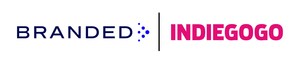 Indiegogo and BRANDED Team Up To Accelerate Growth for Consumer E-Commerce Brands