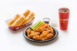 Epic Wings Opens First Los Angeles Location in Northridge, CA