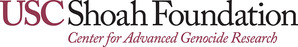 USC Shoah Foundation and Fortunoff Video Archive at Yale University to Provide Access to Each Other's Collections