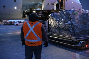 Air Canada, Airlink and Project C.U.R.E. Unite to Send Hospital Beds, Humanitarian and Medical Supplies to Support Ukrainian Refugees in Poland