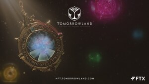 FTX Europe Partners with Tomorrowland to Build the Future of Web3 &amp; Music Festivals