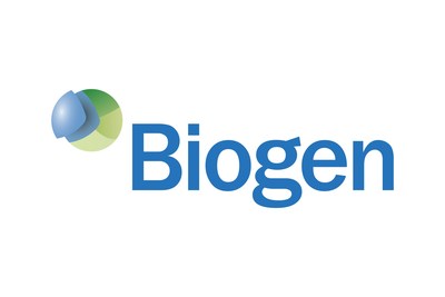 Logo de Biogen (Groupe CNW/Biogen Canada)
