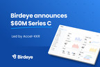 Birdeye Raises $60M Series C Funding Led by Accel-KKR to Help Local Businesses Grow