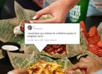 Wingstop Drops Free Ranch and Reveals Secret Menu Hack in Honor of National Ranch Day