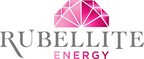 RUBELLITE ENERGY INC. ANNOUNCES CLEARWATER LAND PURCHASES AND $25.6 MILLION IN EQUITY FINANCINGS