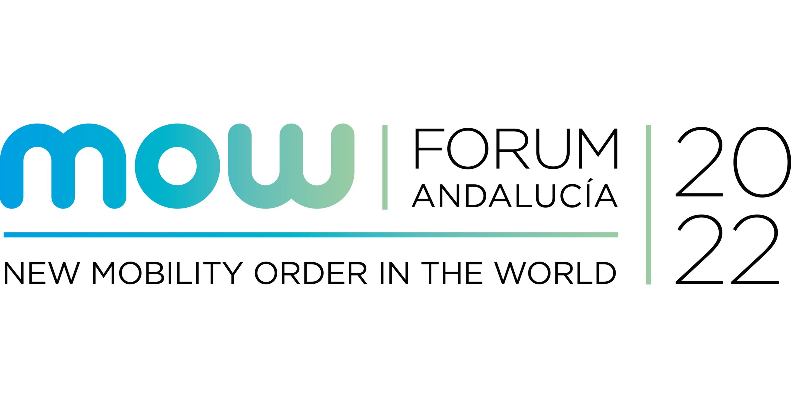 Andalusia will host the first high-level international forum on the future of mobility