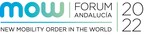 L'Andalousie accueillera le premier forum international de haut niveau sur l'avenir de la mobilité