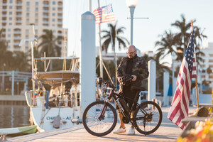 Exploration Has No Boundaries: Miclon Launches Cybertrack 100 Electric Mountain Bike with 2X Faster Charge on Amazon