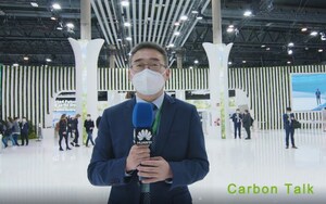 „Kohlenstoffneutralität" schafft eine neue Ära | Was sah Dr. Fang auf dem MWC?