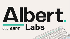 Albert Labs (CSE:ABRT) Closes $4.7m Private Placement; Begins Trading on the Canadian Securities Exchange