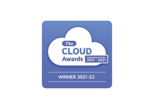 The Cloud Awards