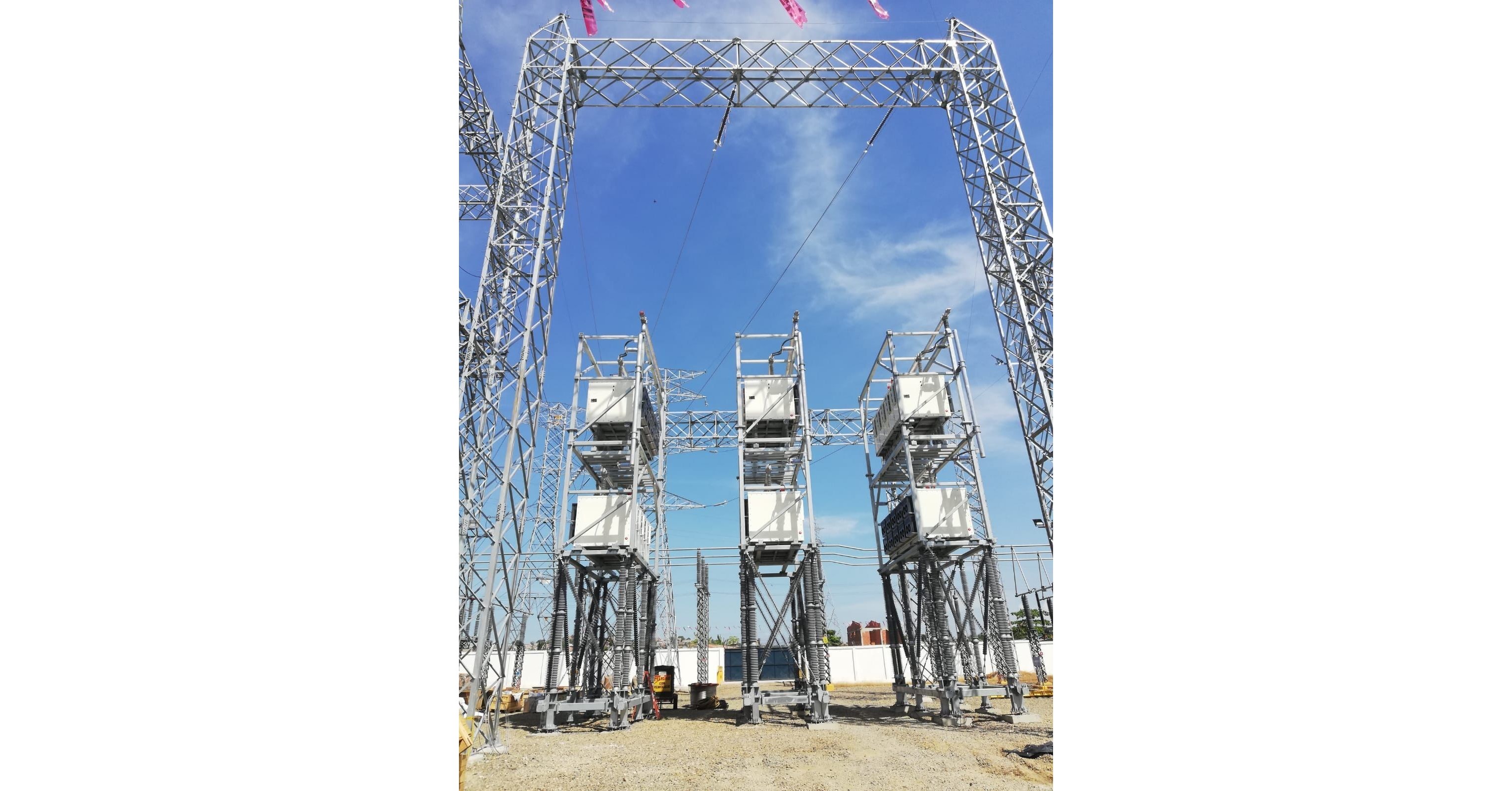 GRUPO ENERGIA BOGOTÁ MEJORA SUMINISTRO ELÉCTRICO EN LA REGIÓN DEL CARIBE Y DESBLOQUEA 252 MW DE CAPACIDAD CON TECNOLOGÍA TRANSFORMADORA