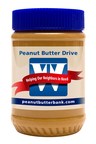 Washington Trust Kicks Off 22nd Annual Peanut Butter Drive in Partnership with Local Hunger Relief Agencies