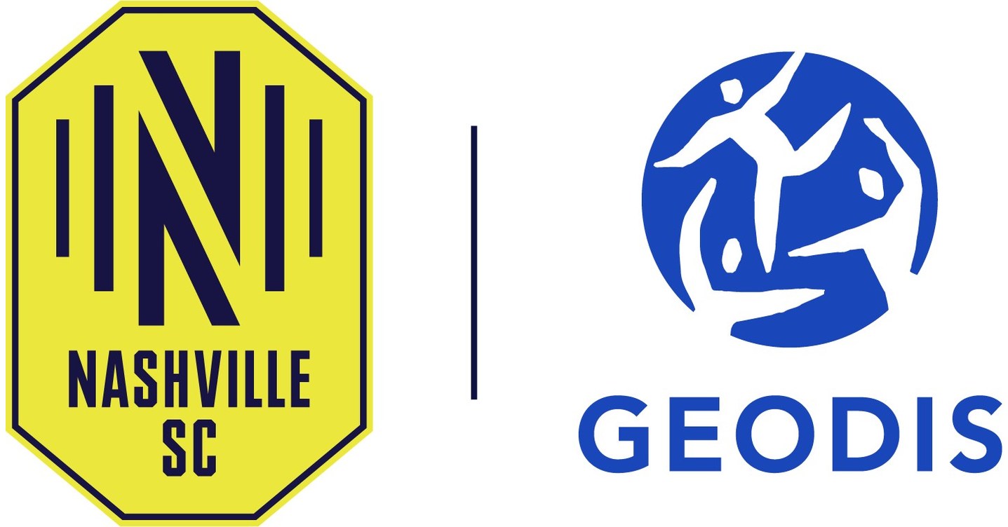 Nashville Soccer Club announces stadium will be known as GEODIS Park