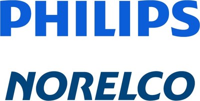 Philips Norelco Logo