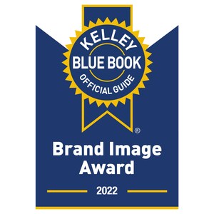 SUBARU NAMED MOST TRUSTED AND BEST PERFORMANCE BRAND IN 2022 KELLEY BLUE BOOK BRAND IMAGE AWARDS
