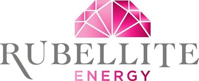 Rubellite Energy Inc. logo (CNW Group/Rubellite Energy Inc.)