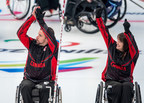 Résumé du jour 6 des Jeux de Beijing 2022 : le Canada avance en demi-finale de curling en fauteuil en roulant