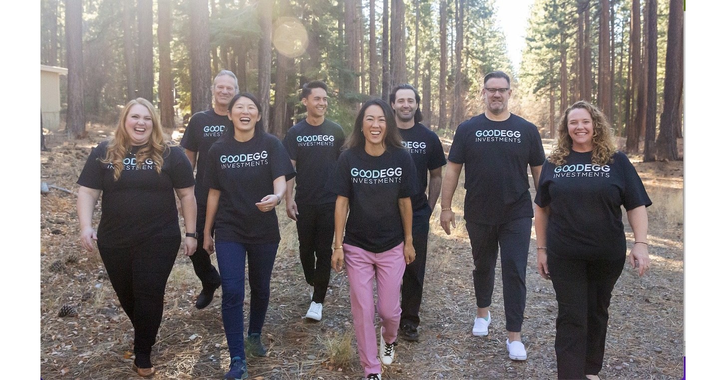 Annie Dickerson of Goodegg Investments Awarded Real Estate Investor of 2022 by The Motley Fool