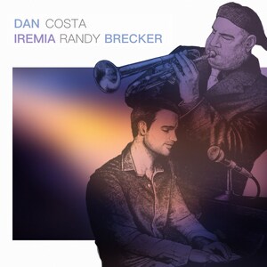 Dan Costa Records With Jazz Trumpeter Randy Brecker For A Message Of Peace