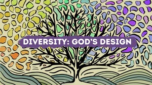 New Bible curriculum celebrates diversity; engages young adults