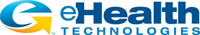 eHealth Technologies Logo (PRNewsFoto/eHealth Technologies)