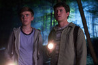 HIT MYSTERY SERIES THE HARDY BOYS RETURNS WITH SEASON 2 PREMIERING MONDAY, APRIL 4 ON YTV