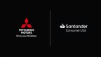 Mitsubishi Motors Announces Santander Consumer USA As New Preferred Finance Partner
