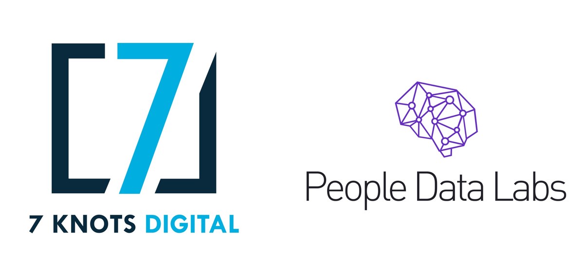 7 Knots Launches Partnership with People Data Labs - Vimarsana News