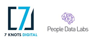7 Knots Launches Partnership with People Data Labs